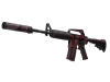 M4A1-S | Night Terror (Field-Tested)