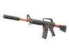 M4A1-S | Nitro (Field-Tested)
