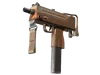 MAC-10 | Bronzer (Field-Tested)