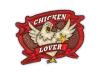 Patch | Chicken Lover