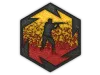 Patch | Danger Zone
