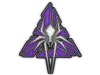 Patch | Shattered Web
