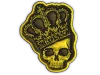 Patch | The Boss