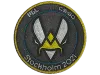Patch | Vitality | Stockholm 2021