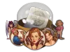 Pinups Capsule Containers