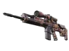 SCAR-20 | Poultrygeist (Field-Tested)