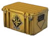 Spectrum 2 Case Containers