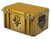 Spectrum Case Containers