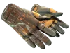★ Sport Gloves | Big Game (Battle-Scarred)