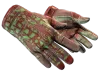★ Sport Gloves | Bronze Morph (Battle-Scarred)