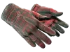 ★ Sport Gloves | Scarlet Shamagh (Battle-Scarred)