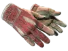 ★ Sport Gloves | Slingshot (Battle-Scarred)