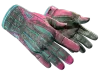 ★ Sport Gloves | Vice (Battle-Scarred)
