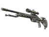SSG 08 | Sans Comic (Field-Tested)