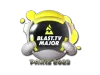 Sticker | BLAST.tv | Paris 2023