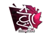 Pegatina | chrisJ (reflectante) | Colonia 2016 skin