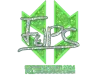 Sticker | felps (Glitter) | Copenhagen 2024