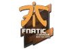 Pegatina | Fnatic | Boston 2018 skin