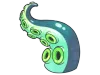 Sticker | From The Deep