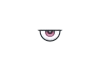Sticker | Glare