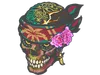 Sticker | Lorena