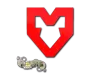 Sticker | MOUZ | Paris 2023
