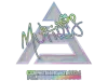 Sticker | MUTiRiS (Holo) | Copenhagen 2024