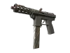 Tec-9 | Tiger Stencil (Field-Tested)