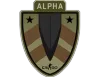 The Alpha Collection Containers