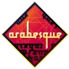 The Arabesque Collection Containers