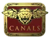 The Canals Collection Kontenery