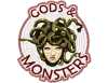 The Gods and Monsters Collection Contêineres