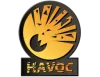 The Havoc Collection Conteneurs