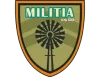 The Militia Collection Contenedores