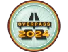 The Overpass 2024 Collection Контейнеры