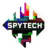 The Spy Tech Collection Containers