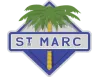 The St. Marc Collection Contêineres