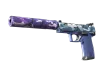 USP-S | Alpine Camo (Factory New)