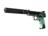 USP-S | PC-GRN (Factory New)