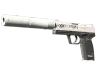 USP-S | Printstream (Battle-Scarred)