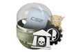 Warhammer 40,000 Imperium Sticker Capsule 容器