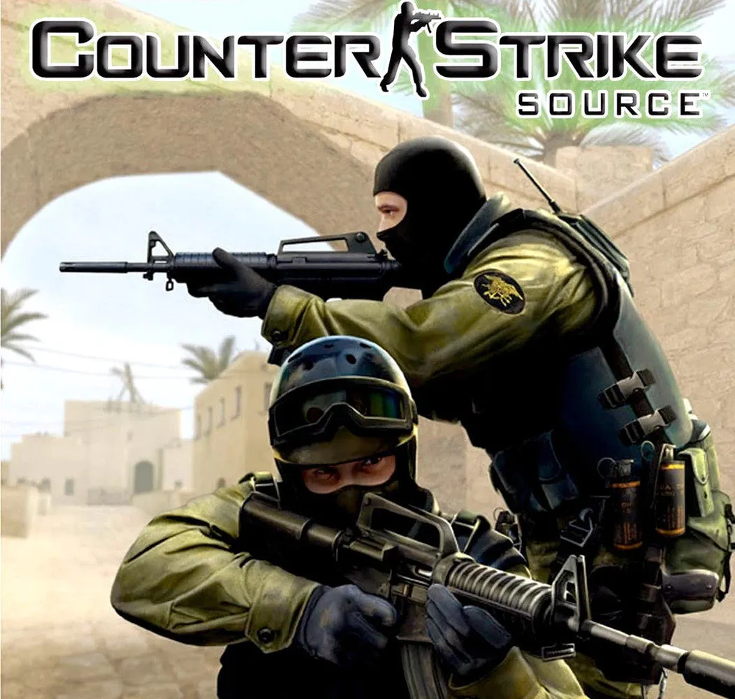 30 Years of Valve: How Counter-Strike Grew From a Mod Into a Digital Economy