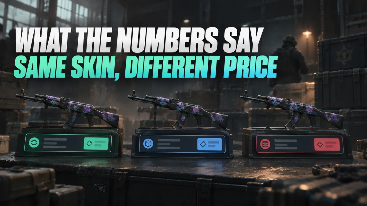 A $1 Million Skin Put CS2 on Bloomberg
