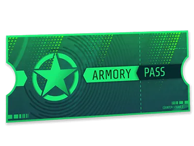 How Armory Rotation Changes the CS2 Economy