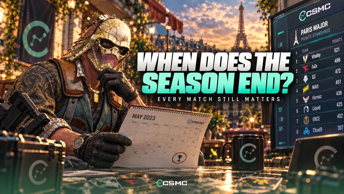 Introducing CSMarketCap Pick’Em: Predict CS2 Matches, Earn Points & Win Skins