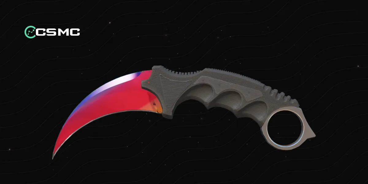 Valve's 7-Day Trade Lock Cut CS2 Trading by a Third in One Week