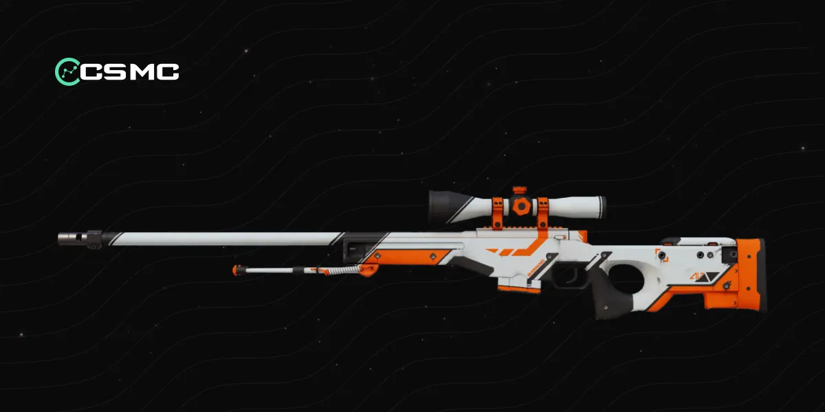 Valve's 7-Day Trade Lock Cut CS2 Trading by a Third in One Week
