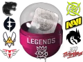 2020 RMR Legends category item