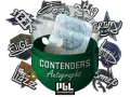 Antwerp 2022 Contenders Autograph Capsule category item