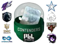 Antwerp 2022 Contenders Sticker Capsule category item